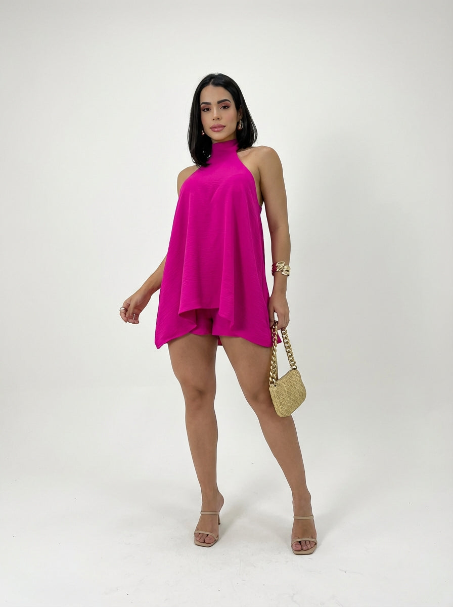 Vestido Luméra