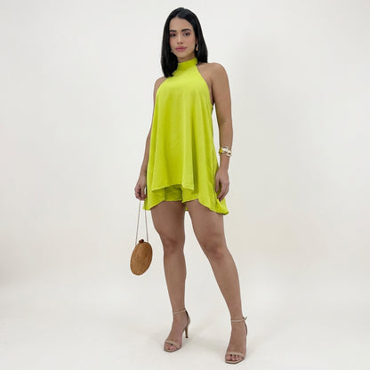 Vestido Luméra