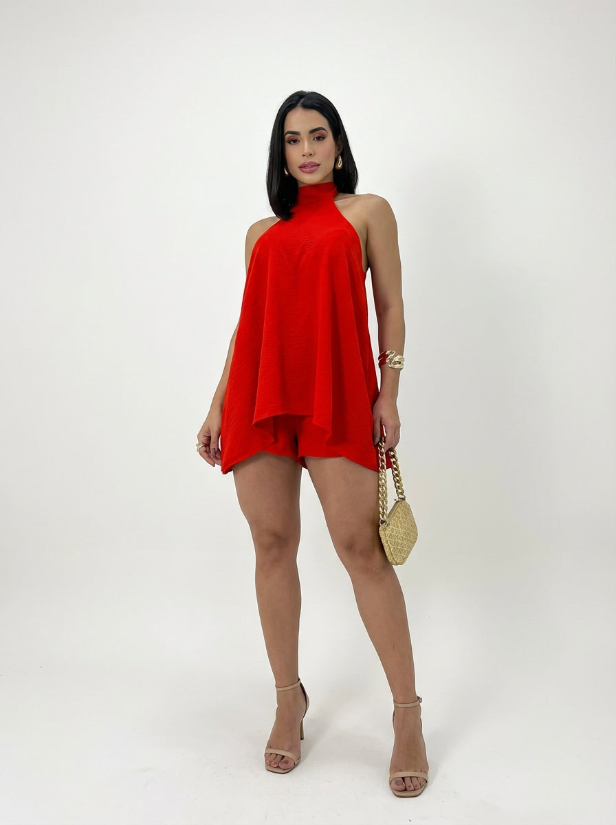 Vestido Luméra