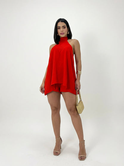 Vestido Luméra