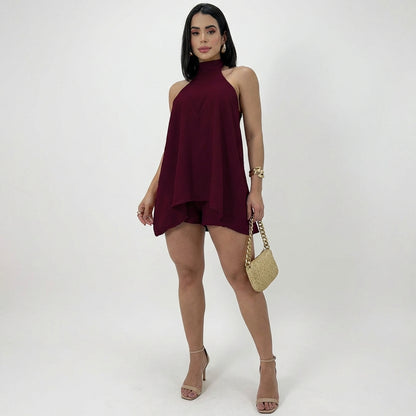 Vestido Luméra