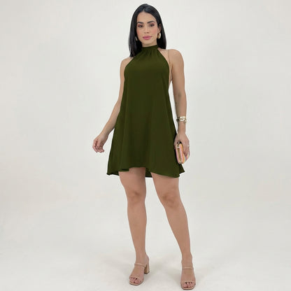 Vestido Luméra