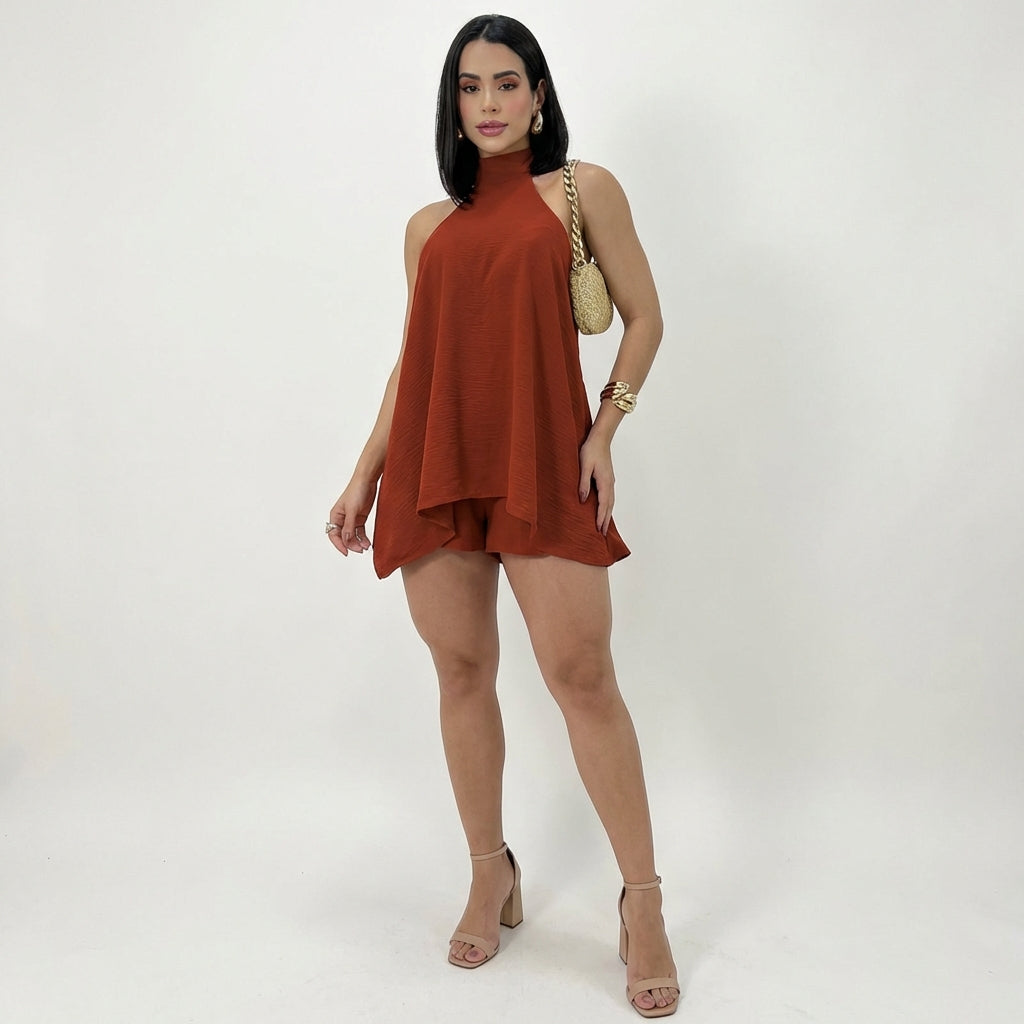 Vestido Luméra