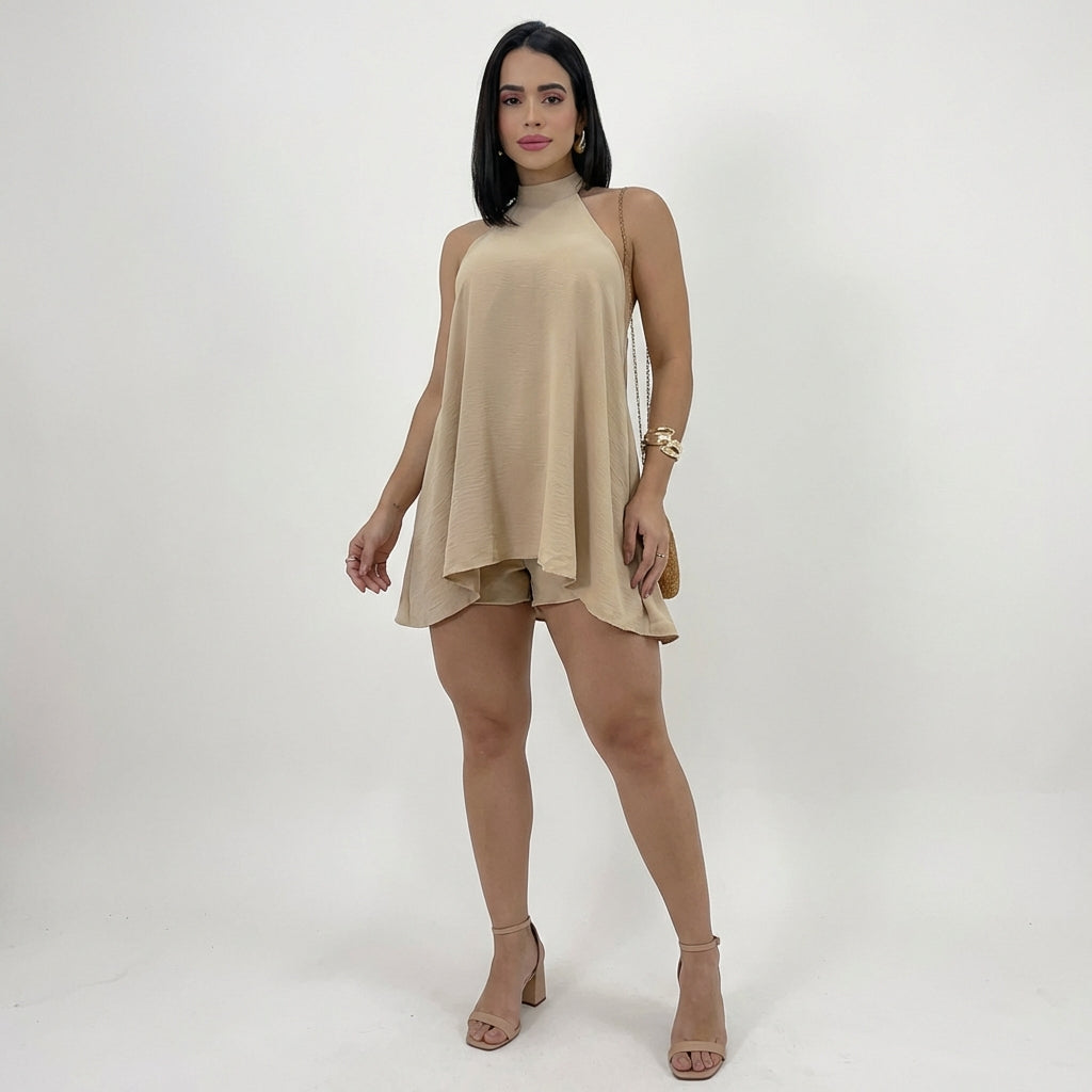 Vestido Luméra