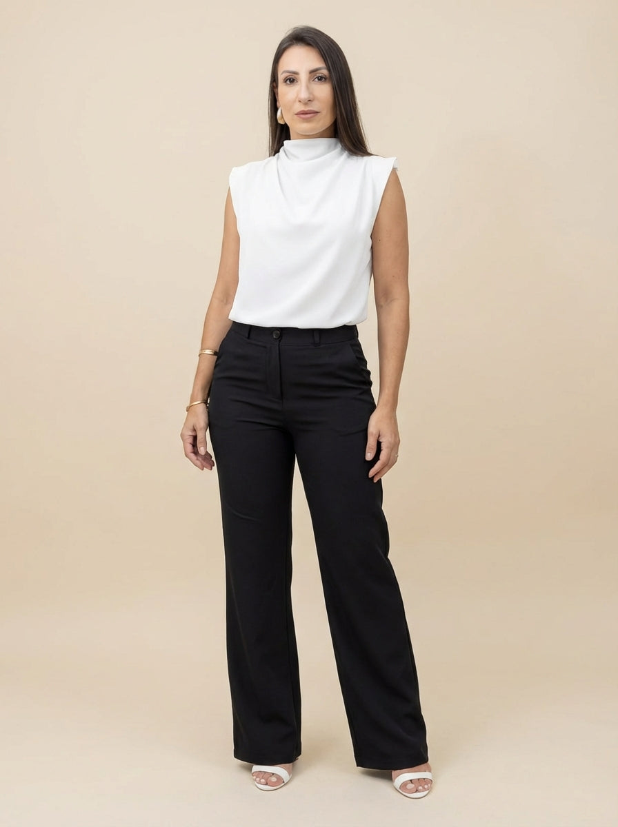 Blusa Celestine