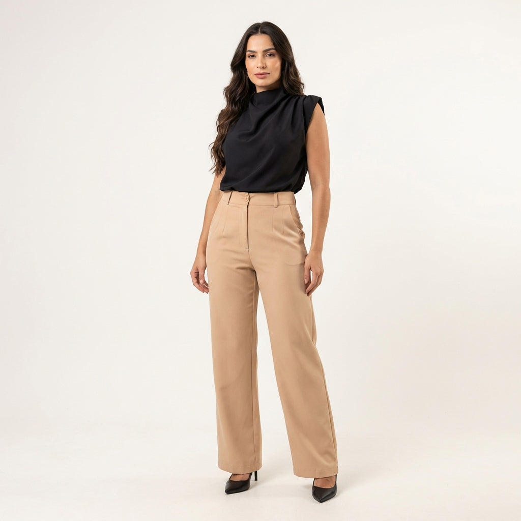 Blusa Celestine