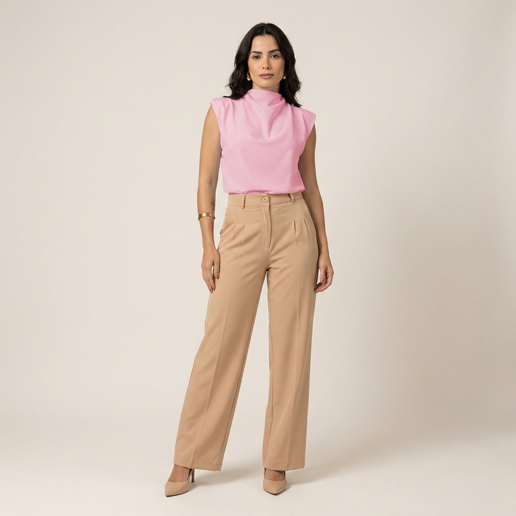 Blusa Celestine