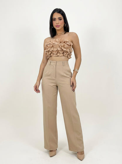 Cropped Bellarya