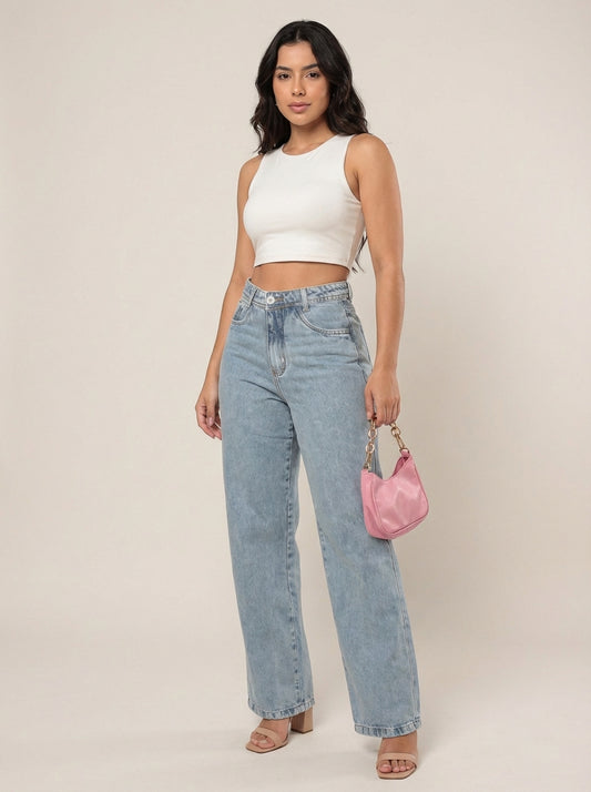 Calça Nuvèra