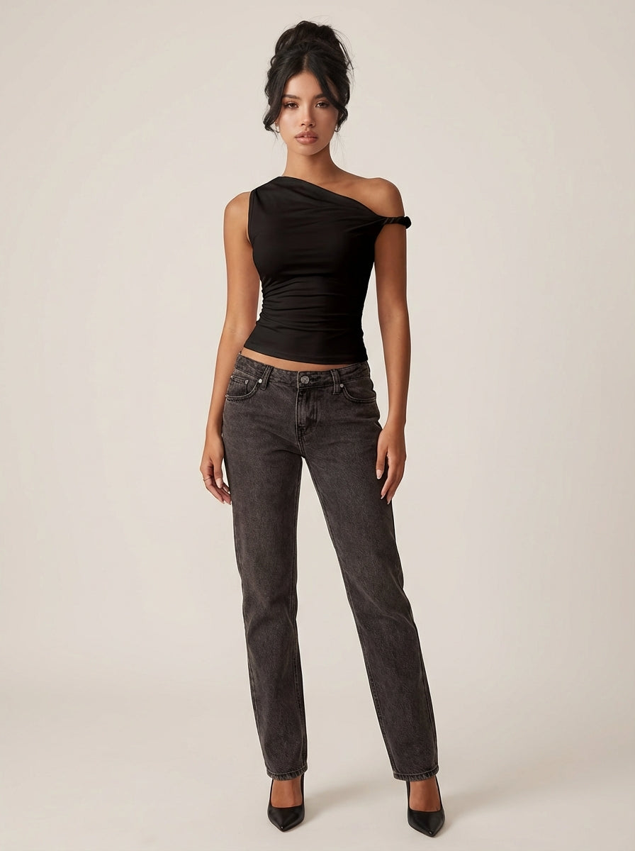 Blusa Sáfira
