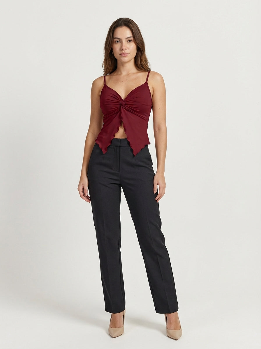 Blusa Avelyn