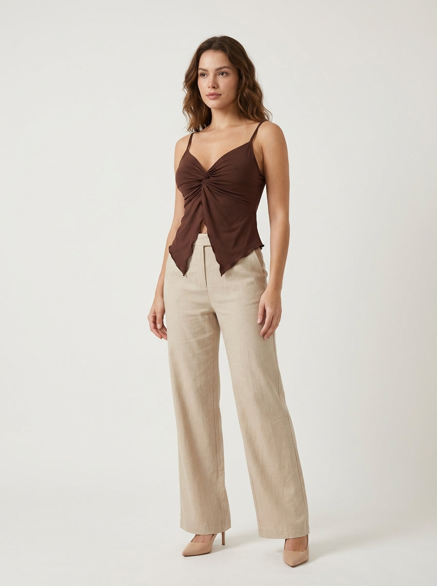 Blusa Avelyn