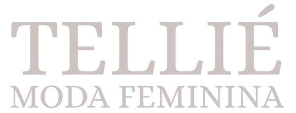 TELLIÉ moda feminina