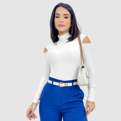 Blusa Norellia