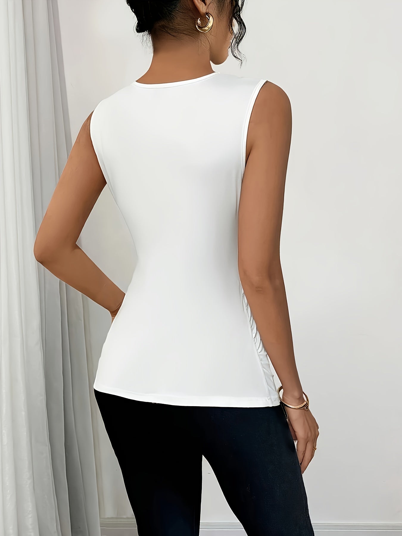 Blusa Vionne
