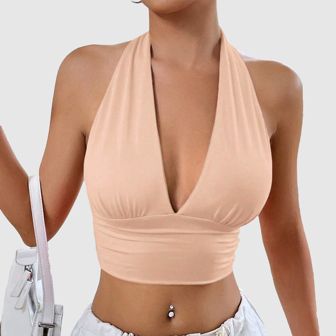 Cropped Elaris