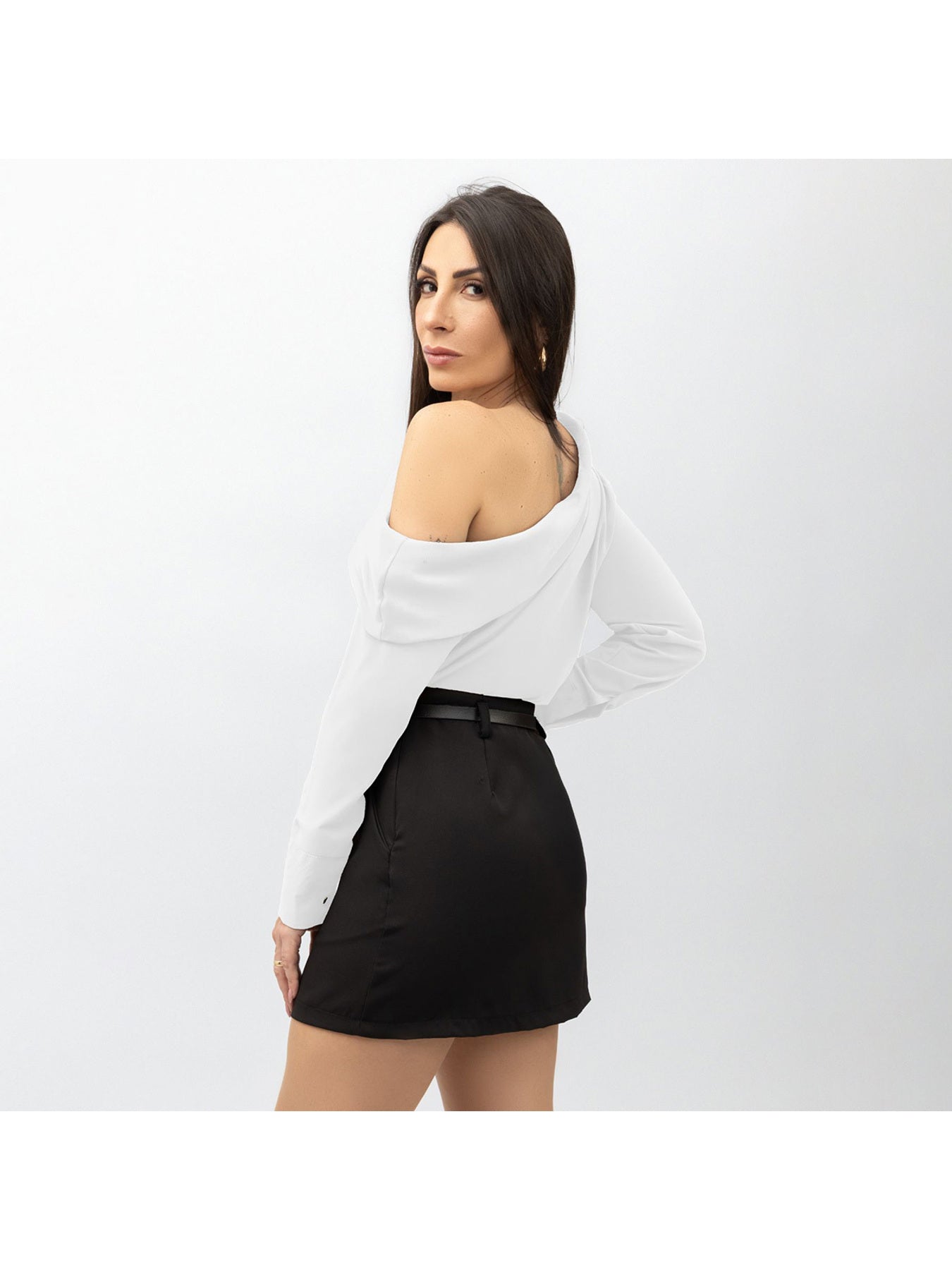 Blusa Montrelle