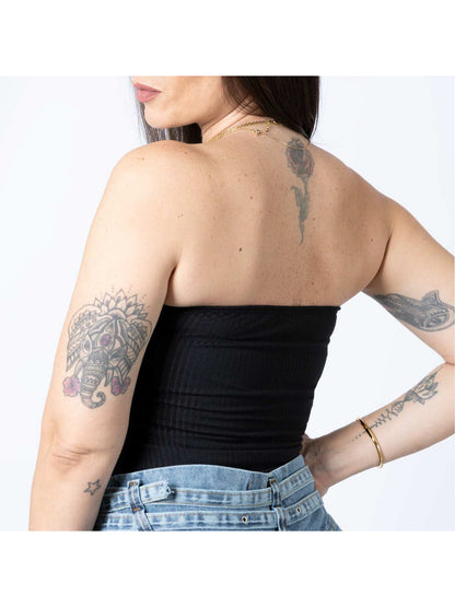 Blusa Ravena