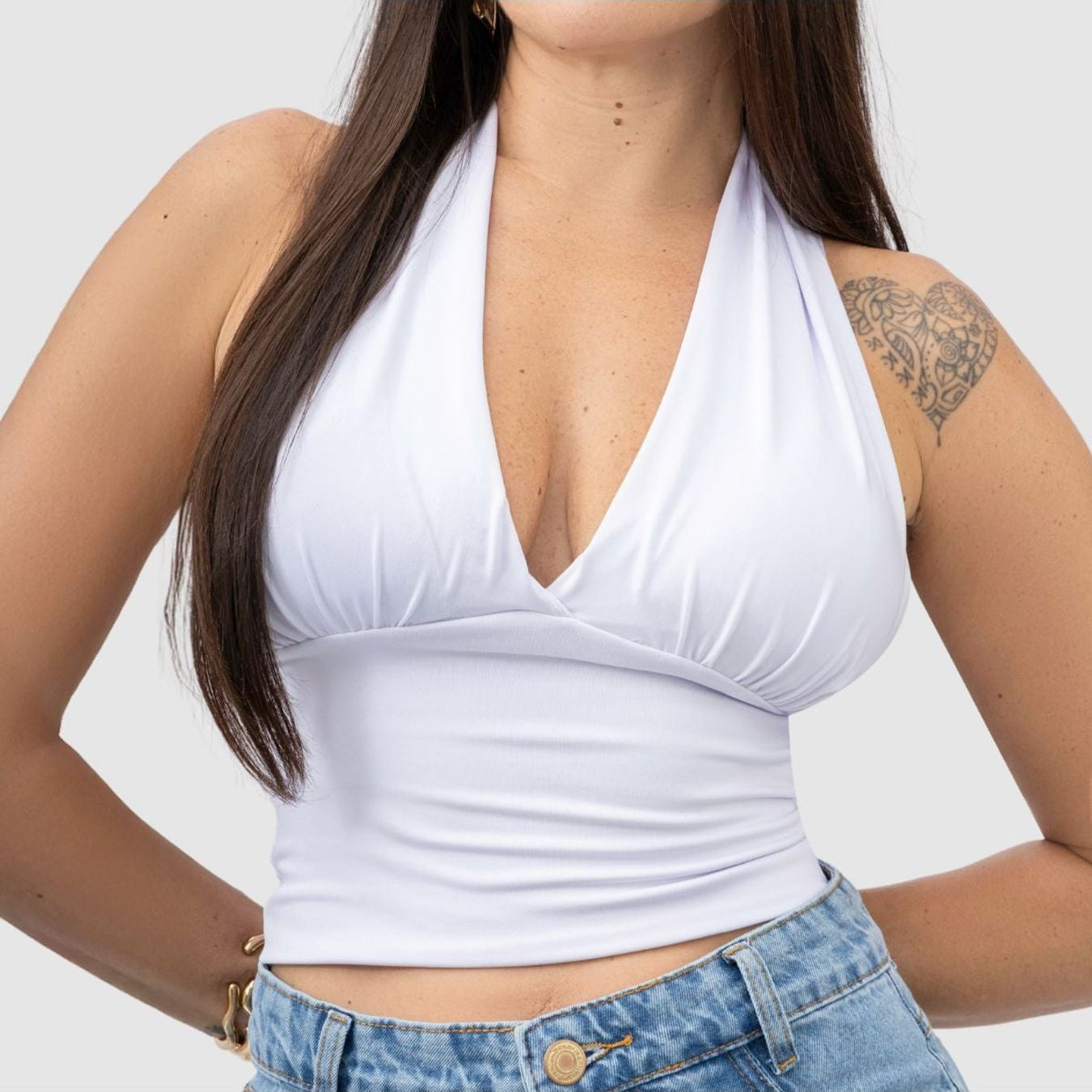 Cropped Elaris