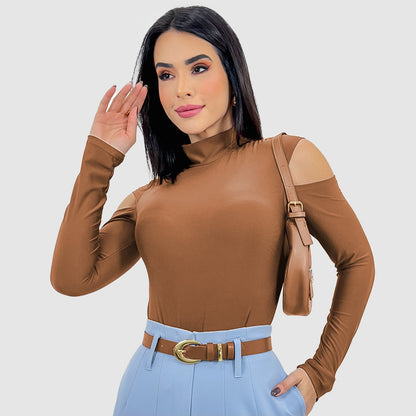 Blusa Norellia