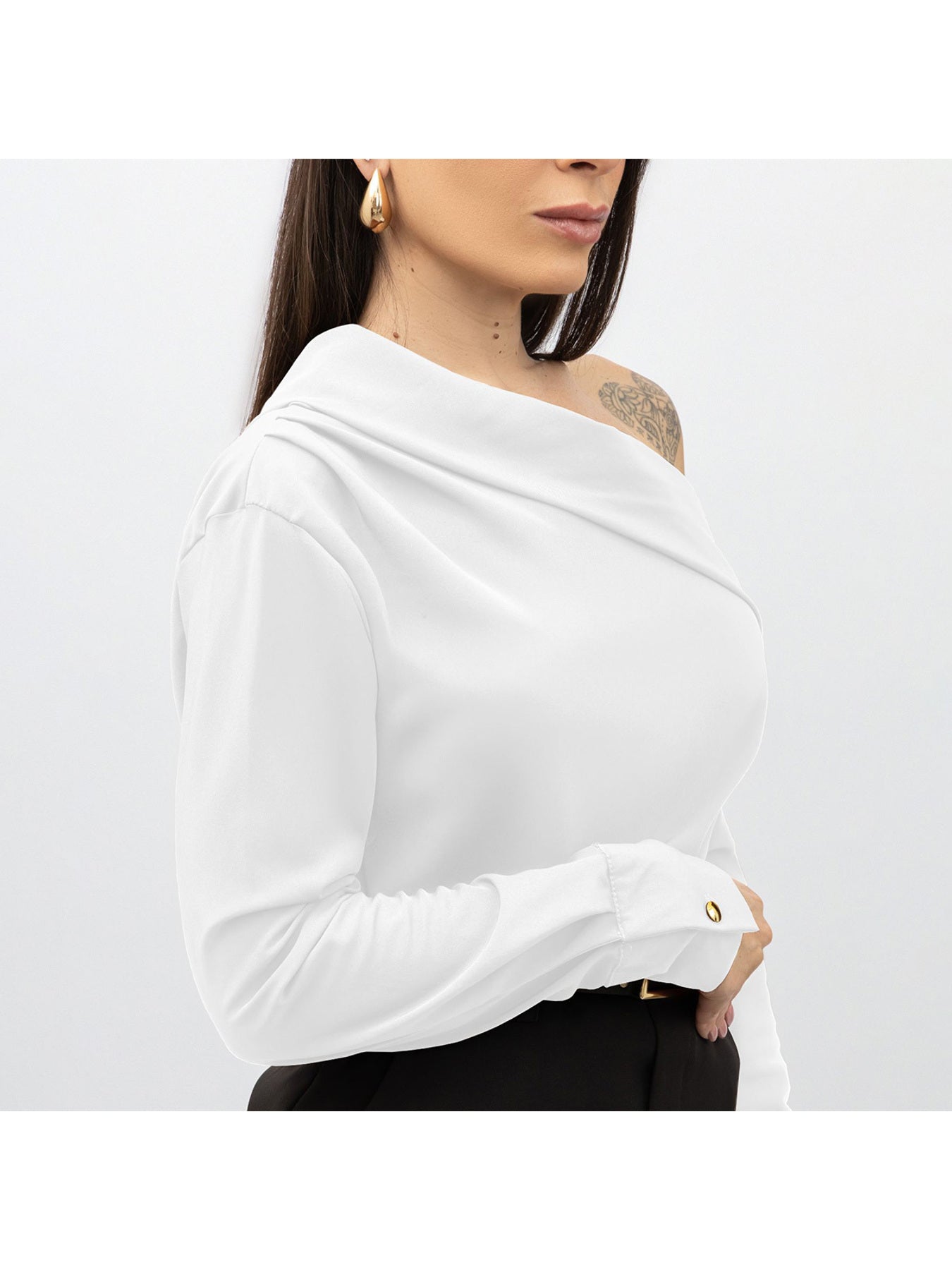 Blusa Montrelle