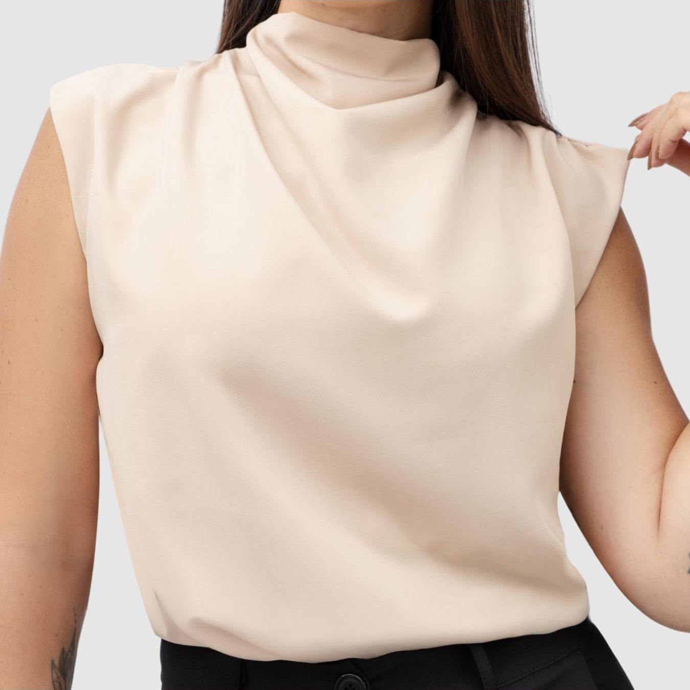 Blusa Celestine