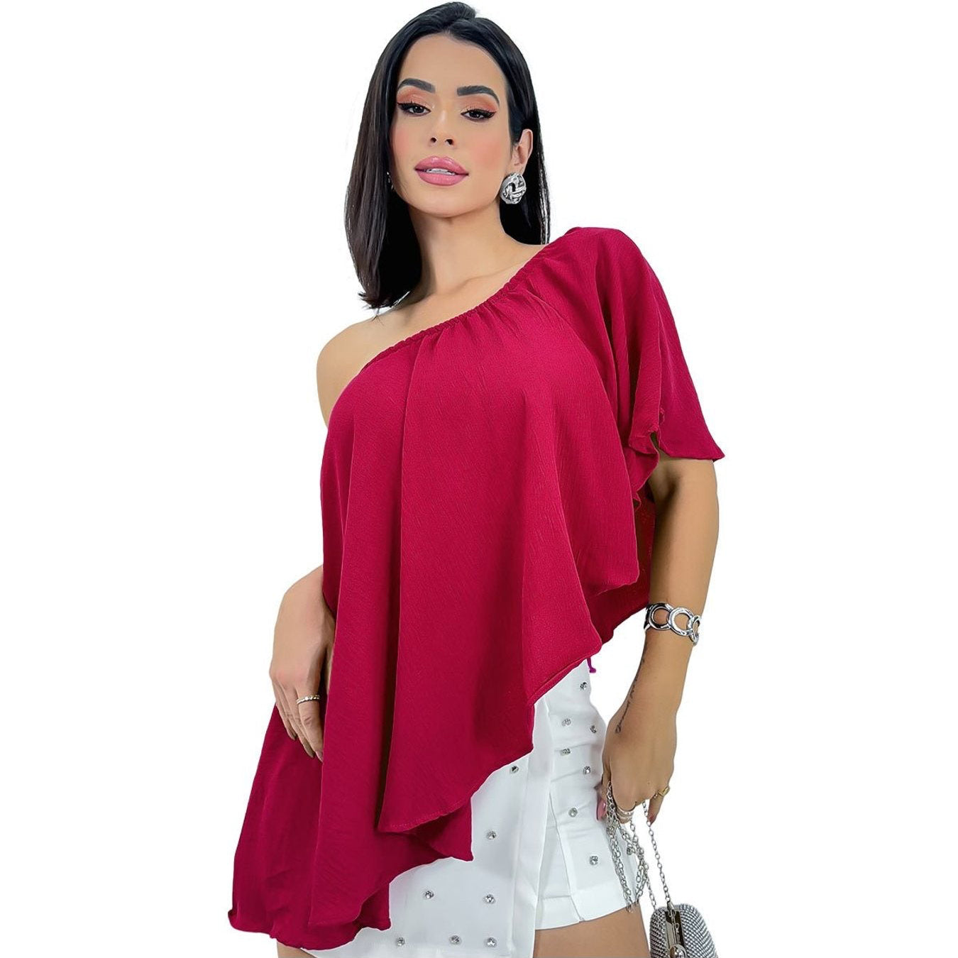 Blusa Vellora