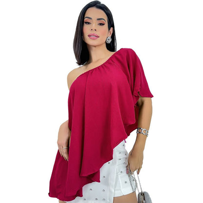 Blusa Vellora