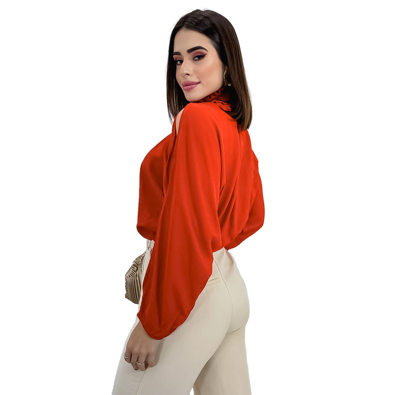 Cropped Emanuelle