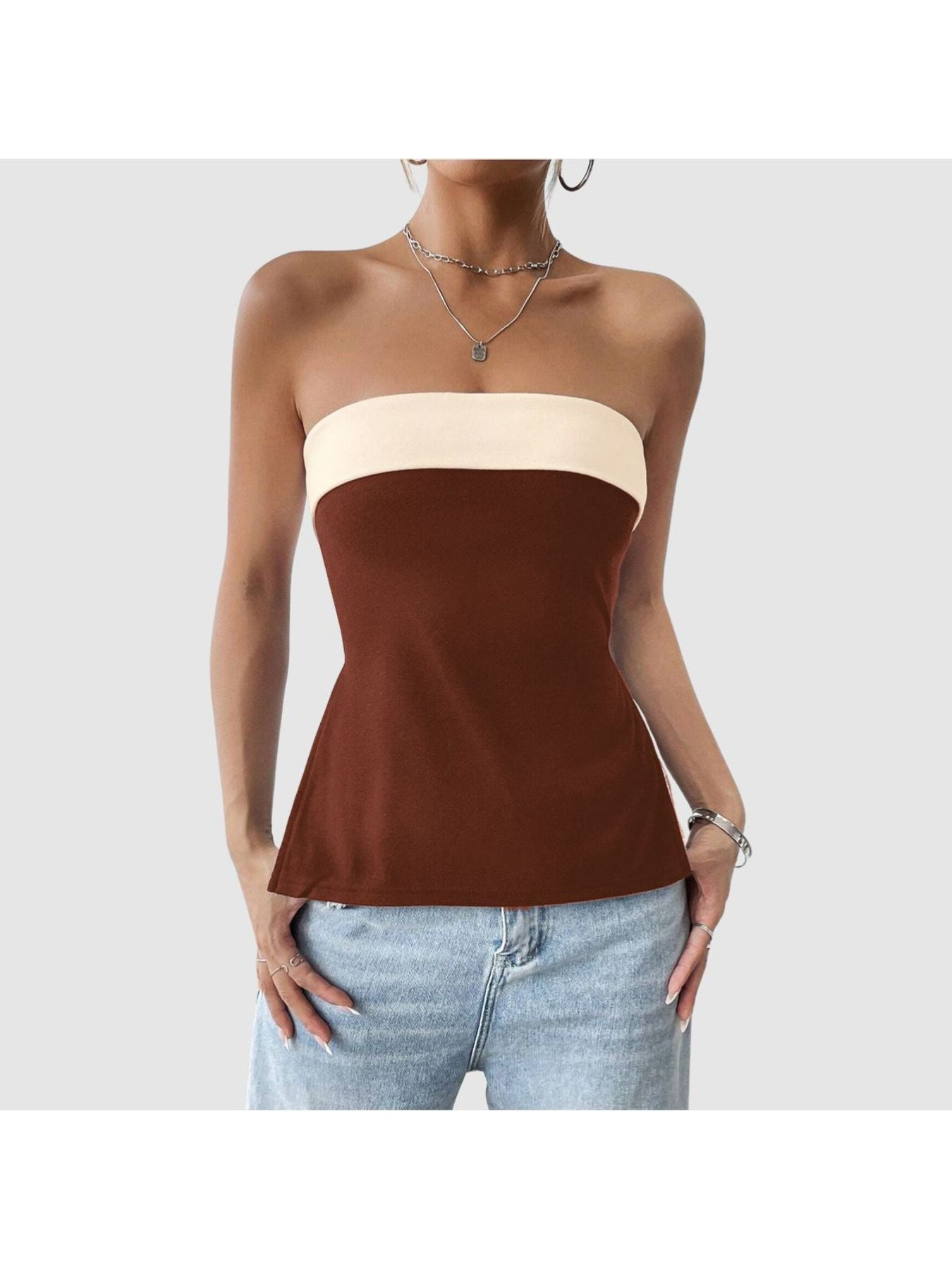 Blusa Élyra