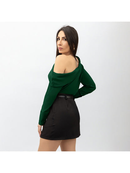 Blusa Montrelle