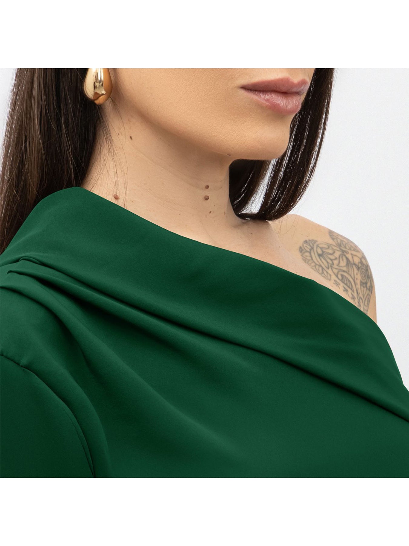 Blusa Montrelle