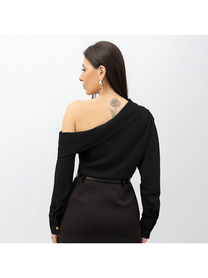 Blusa Montrelle