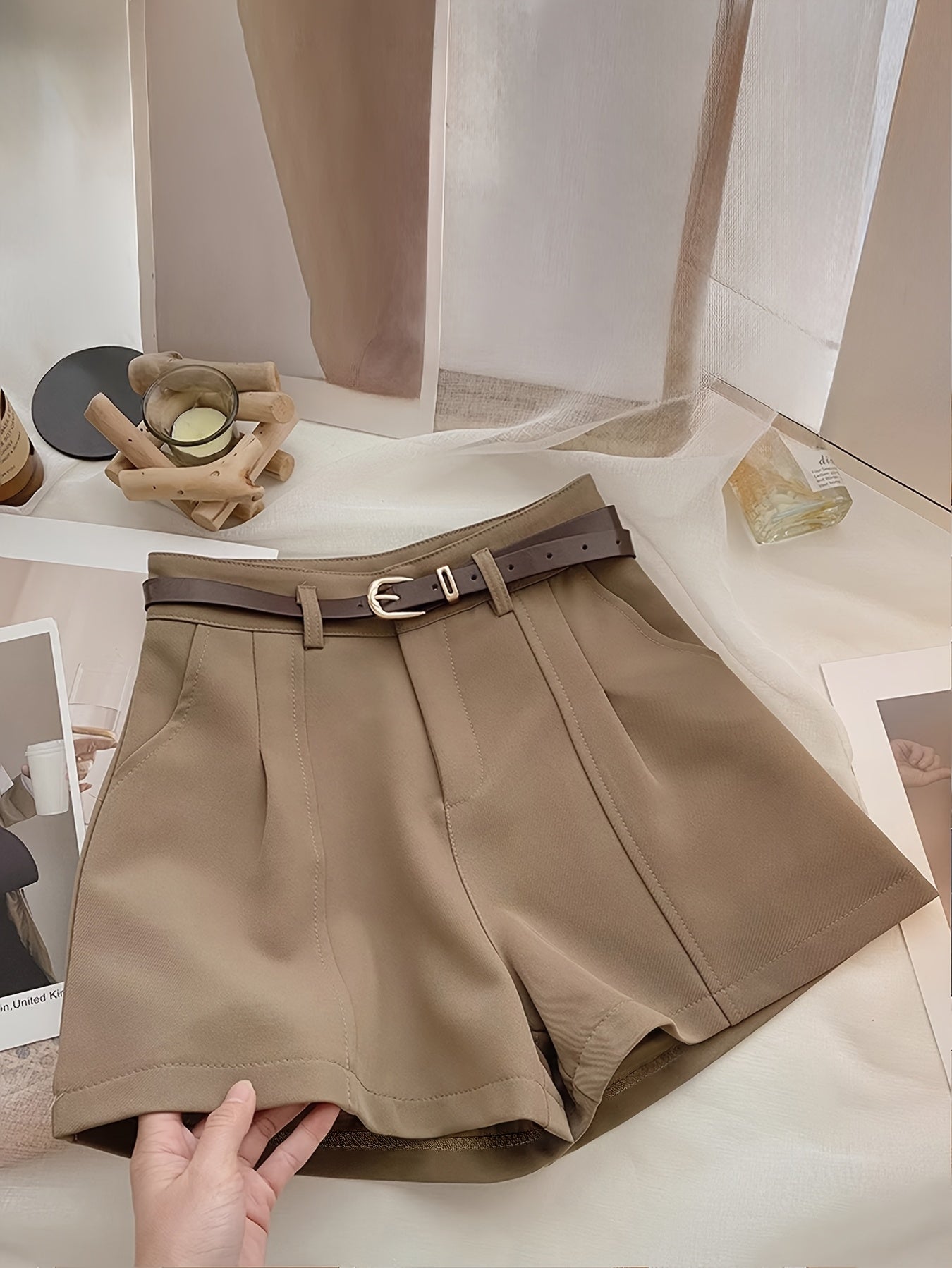 Short Liora