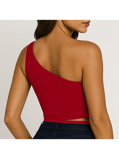 Cropped Selène
