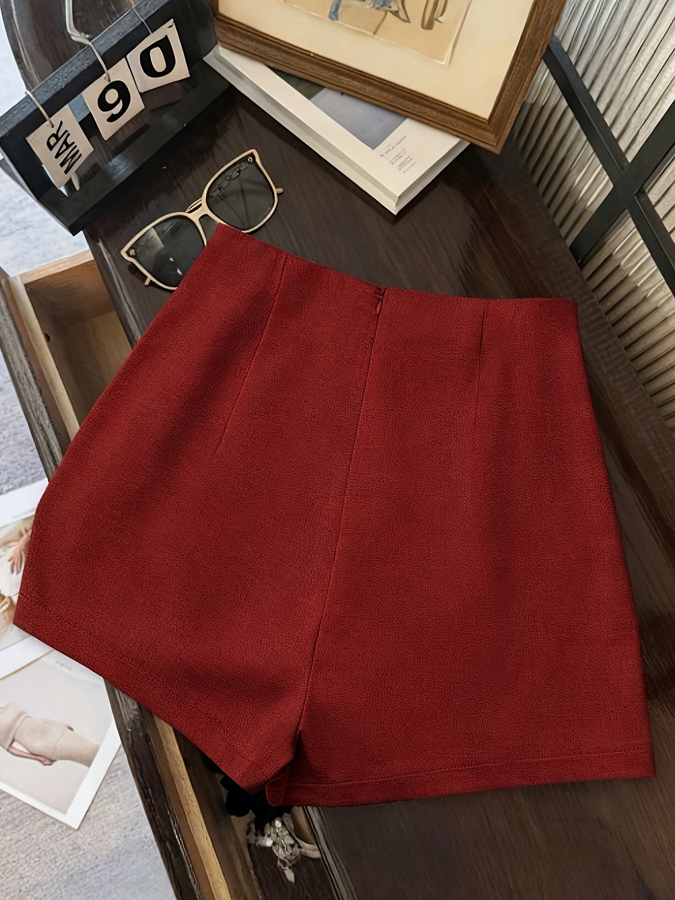 Short Lumé