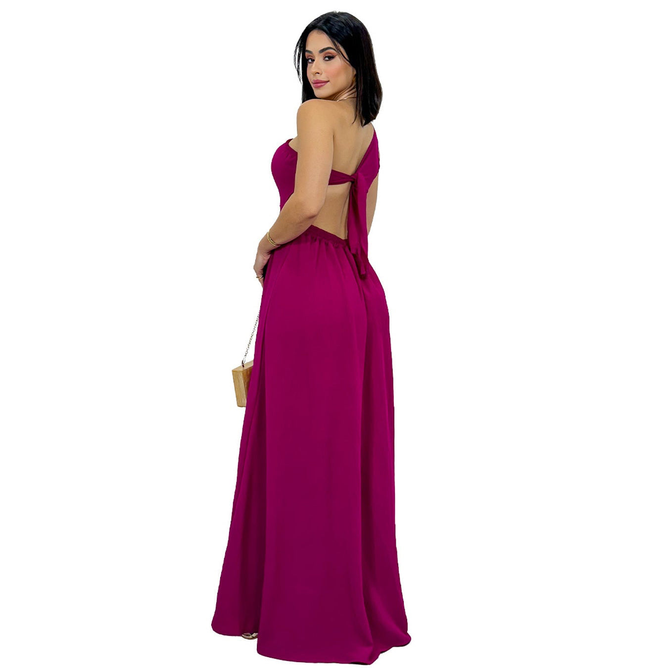 Vestido Maelis