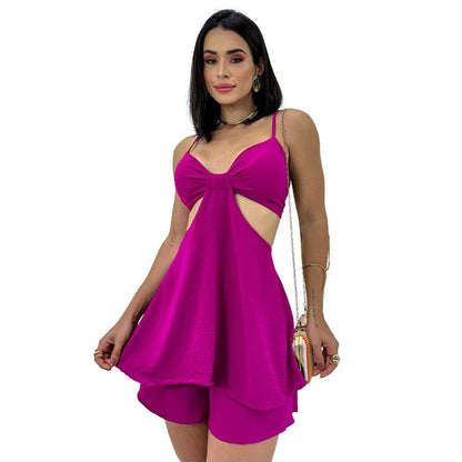 Vestido Solenne
