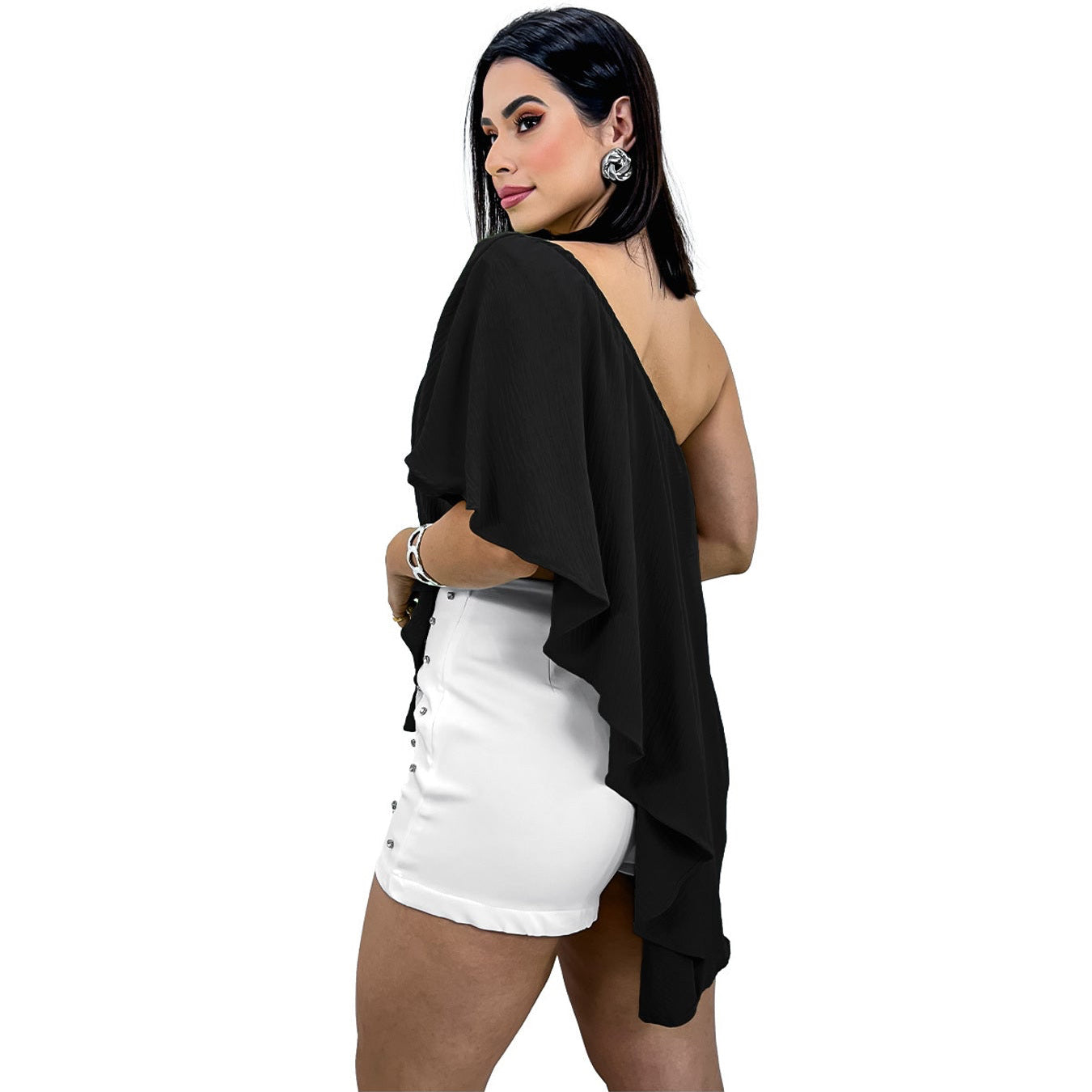 Blusa Vellora