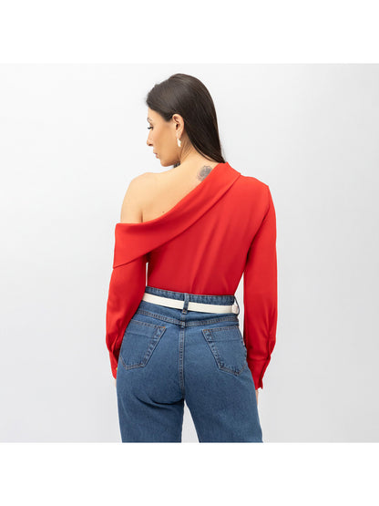 Blusa Montrelle