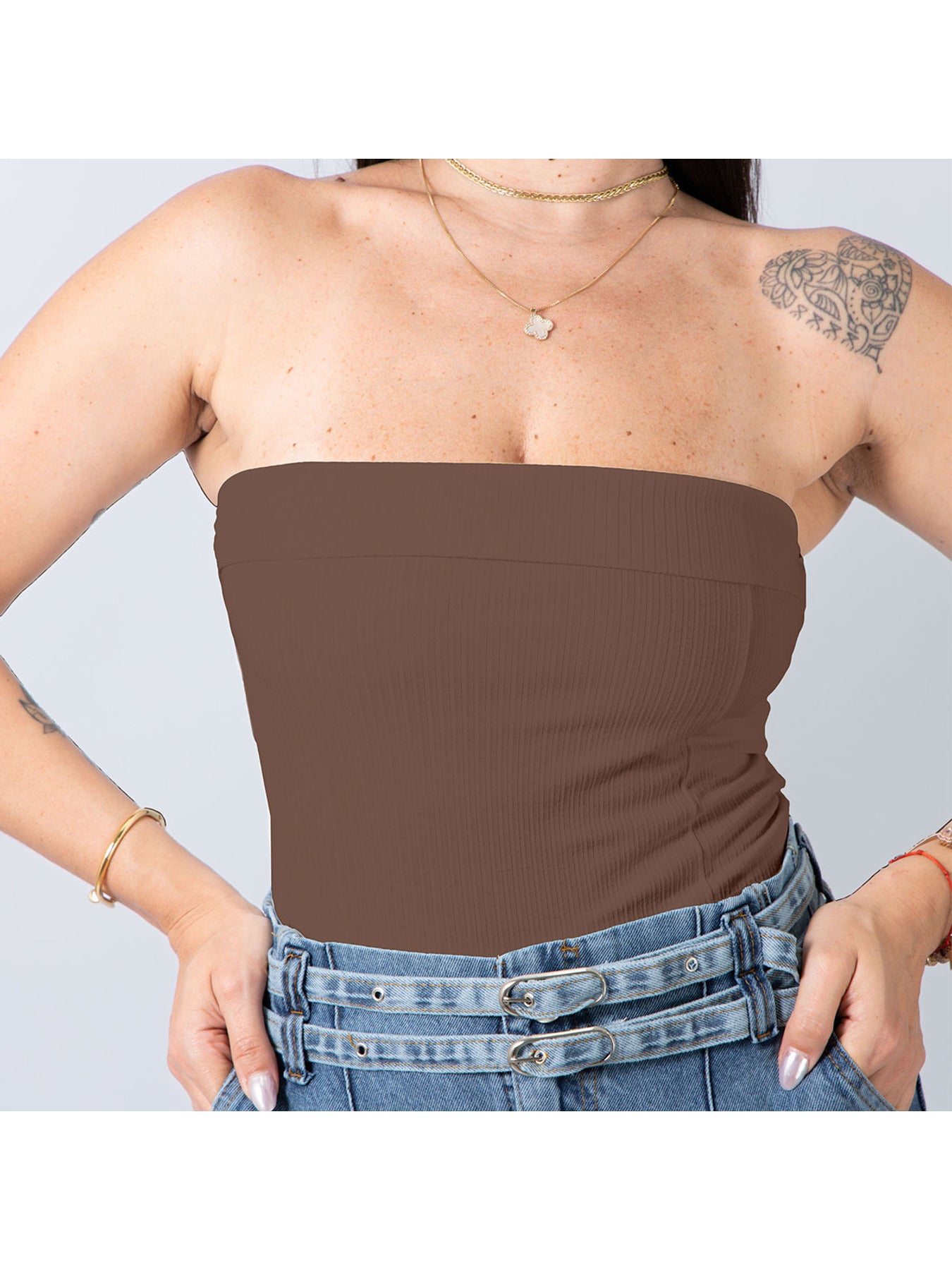 Blusa Ravena