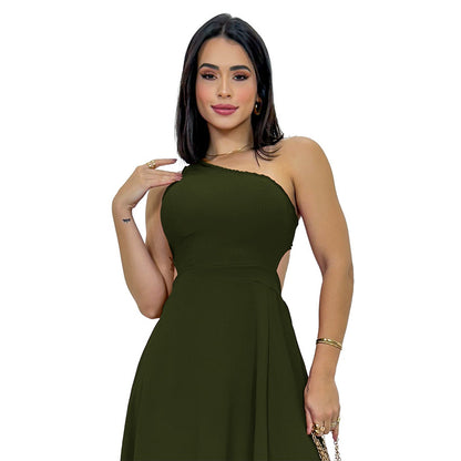 Vestido Maelis