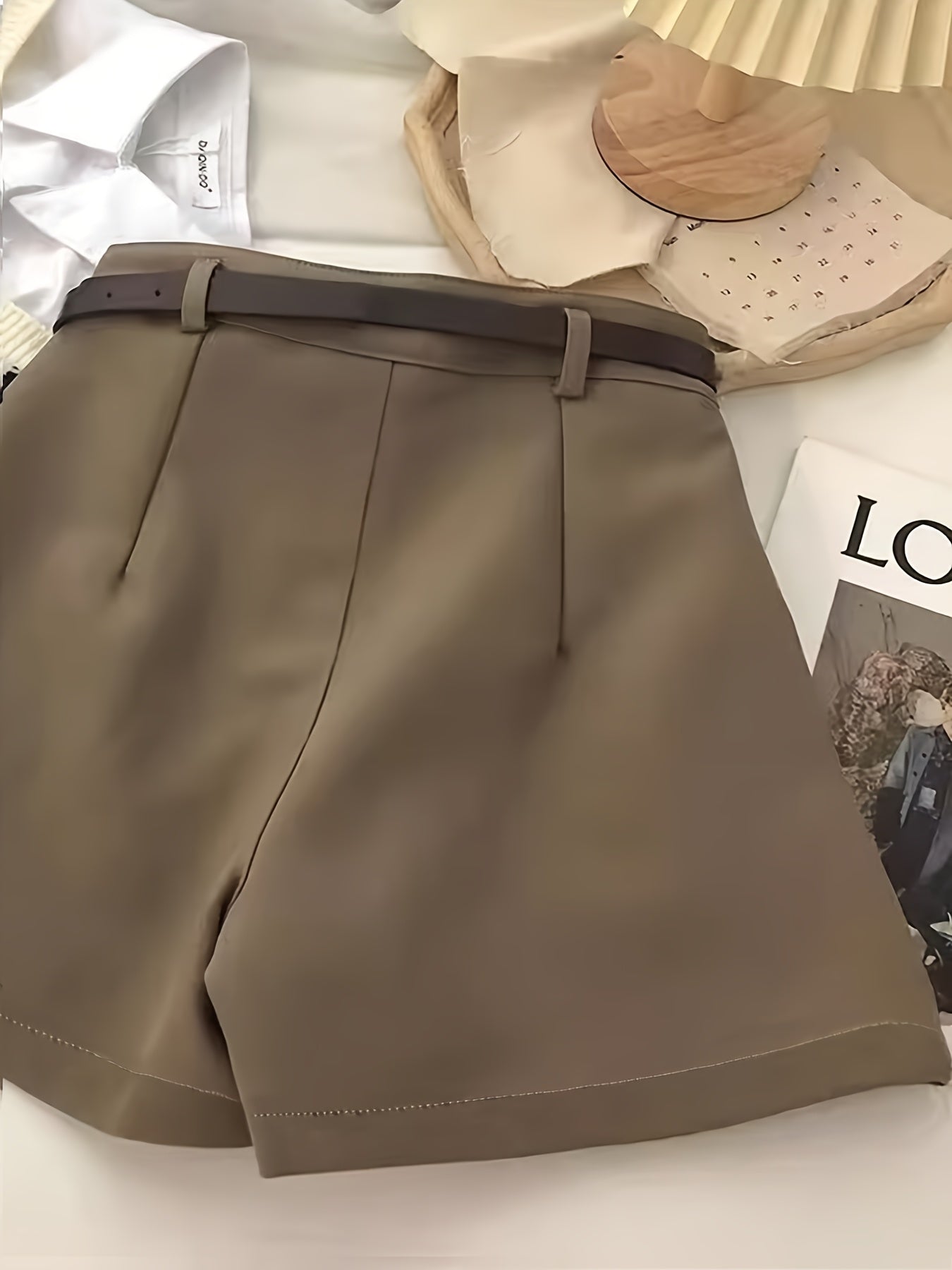 Short Liora