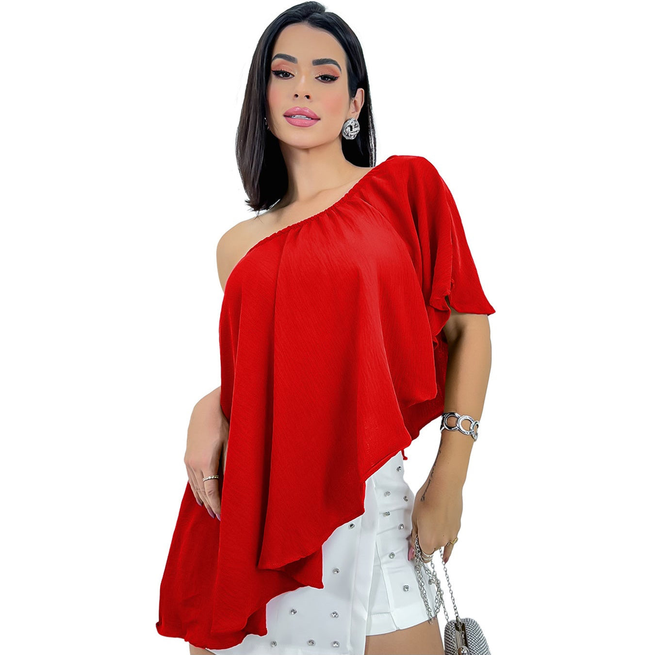 Blusa Vellora