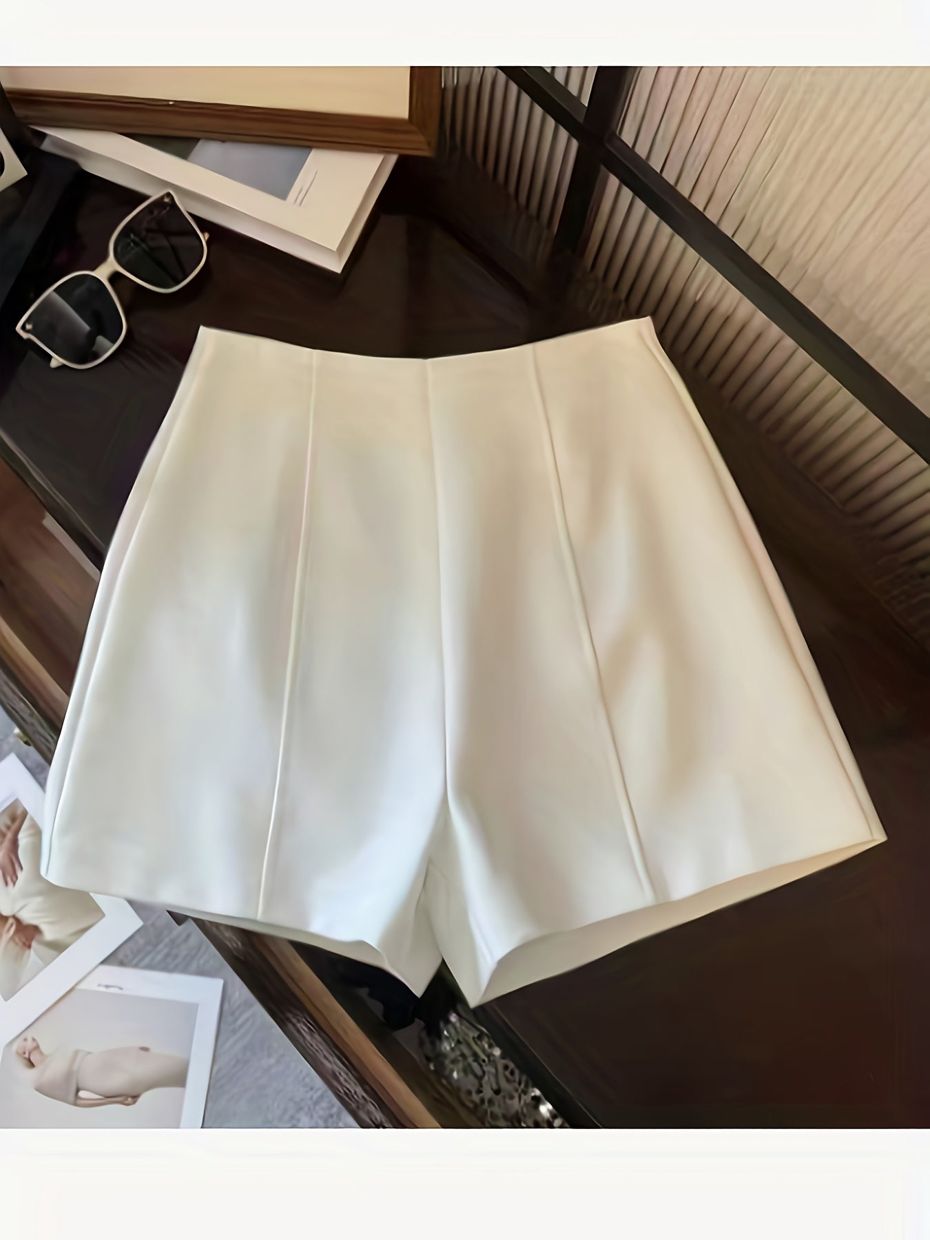 Short Lumé