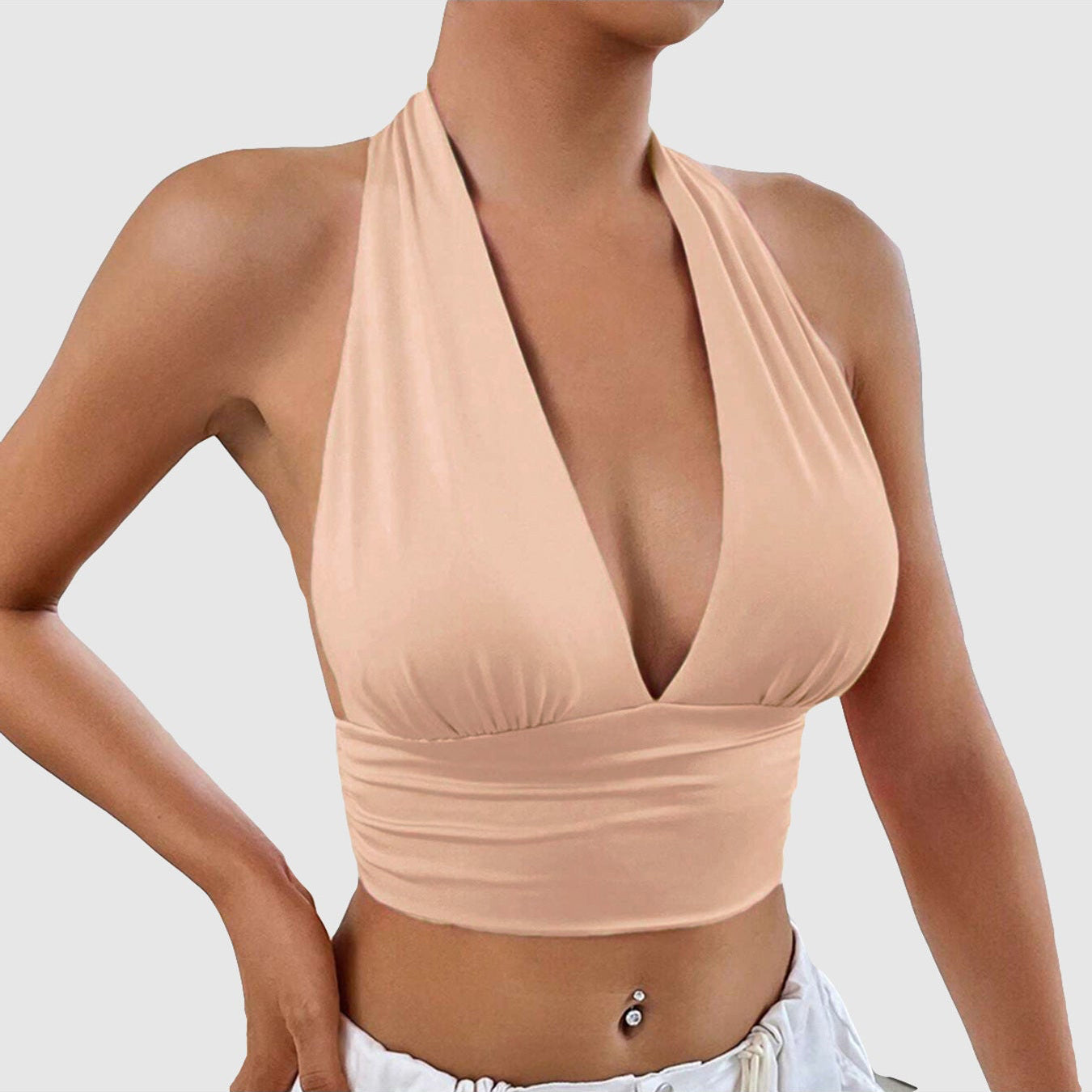 Cropped Elaris