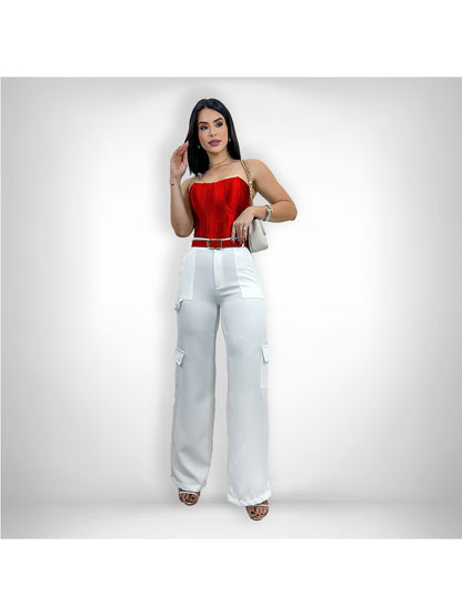 Cropped Valenne
