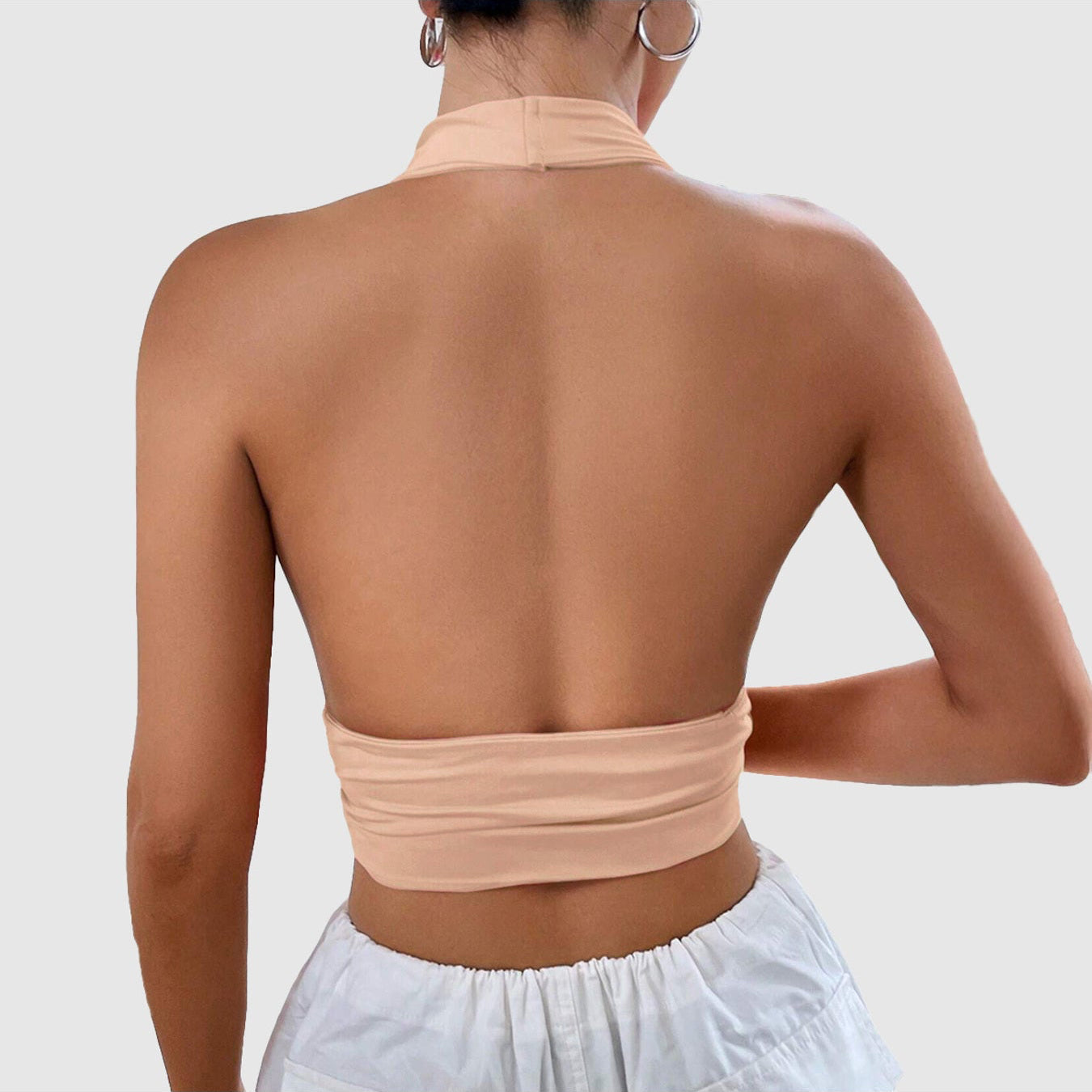 Cropped Elaris