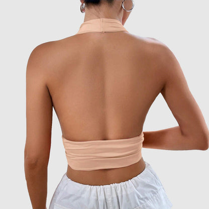 Cropped Elaris