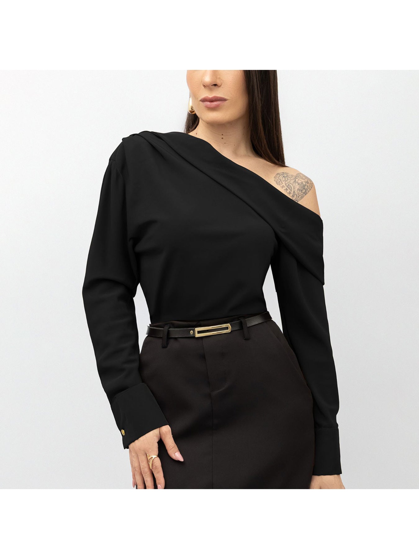 Blusa Montrelle